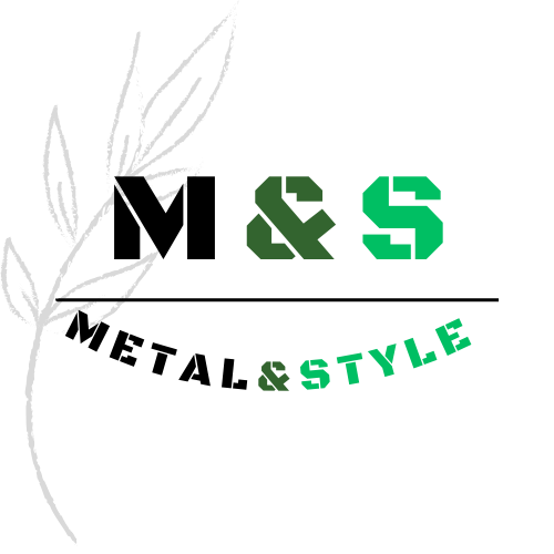 MetalandStyle