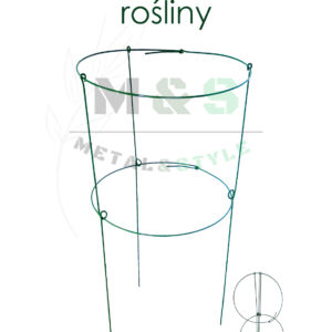 Podpora na rośliny